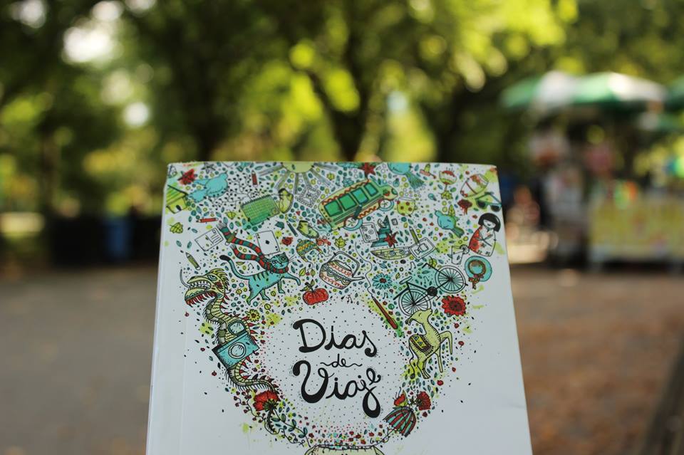 Días de viaje